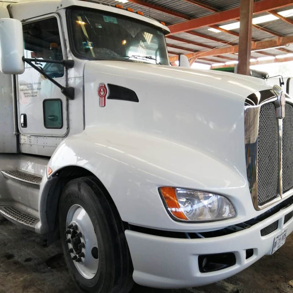 miitra servicios para el transporte mantenimiento y reparacion de trailers