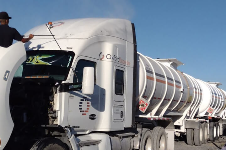 imagen lavado de pipas