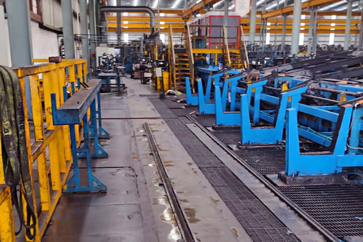 imagen lavado y limpieza para la industria