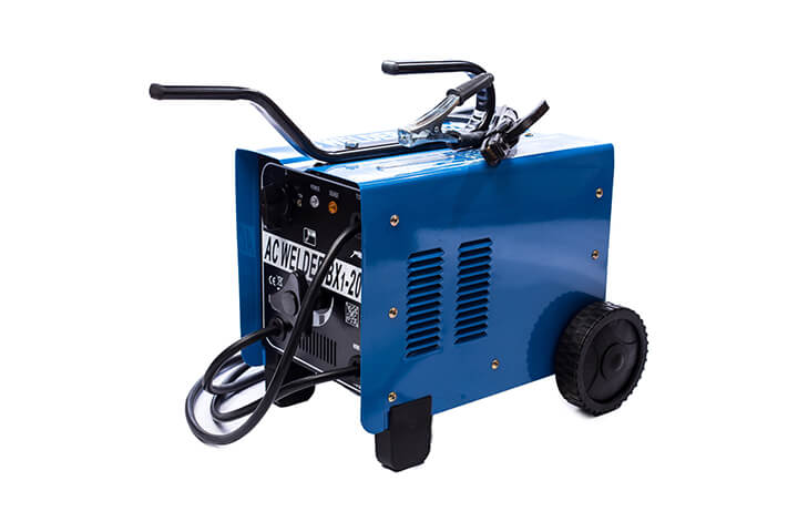 imagen renta de máquinas de soldar