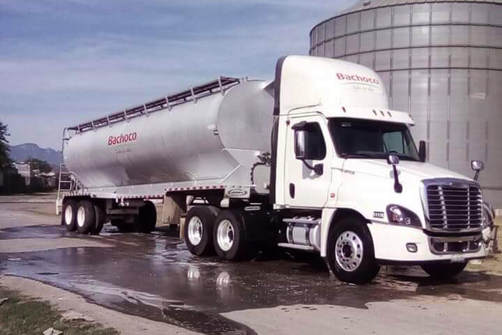 imagen lavado de tolvas